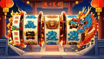 Quickspin's Dragon Shrine Slot Features Asymmetric Reels and Medium Volatility