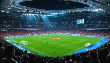 Bayern Munich Claims Narrow 2-1 Victory Over Real Madrid at Bernabeu