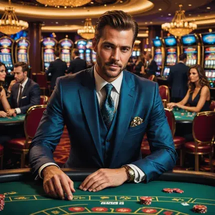 Discover Exciting Casino Games: What Is Casino Game Explained Clearly