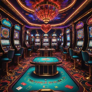 Discover Exciting Types of Casino Games at Casinice.com Today